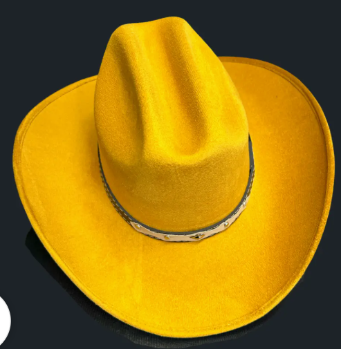 Yellowstone- Unisex
