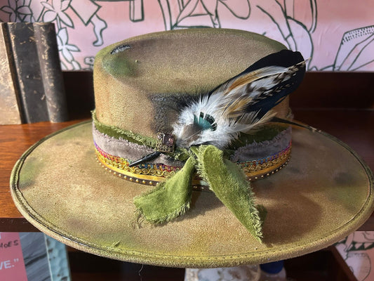 Additional Service - Full Burn