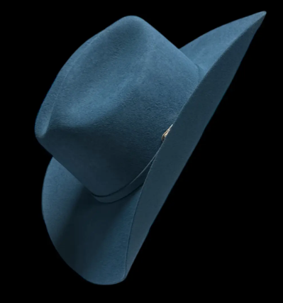 Premium Wool Cattleman Country