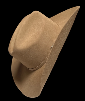 Premium Wool Cattleman Country