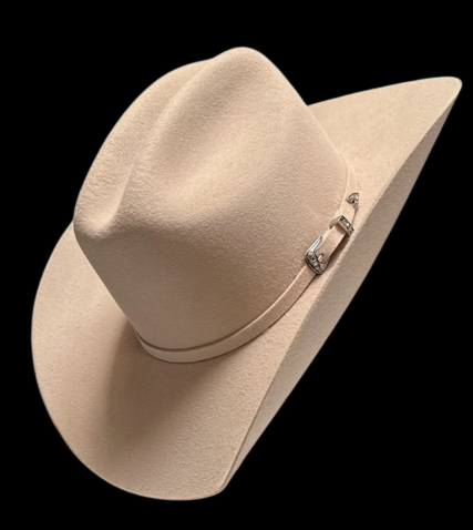 Premium Wool Cattleman Country