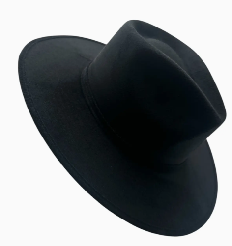 Rancher Flat Brim - Unisex